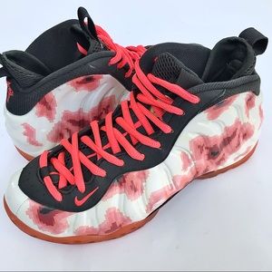 Nike Foamposite Pro One Thermal